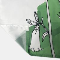 Dill SC- Шторка для ванной арт-39101 — фото 5, Шторы для ванной