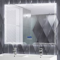 Товар: Зеркало CEZARES арт-45064 - фото 2 Зеркало CEZARES арт-45064 — фото 2, Зеркала в ванную комнату