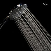 Товар: Ручной душ Iddis Хром арт-0703F00i18 - фото 5 Ручной душ Iddis Хром арт-0703F00i18 — фото 5, Лейки для душа