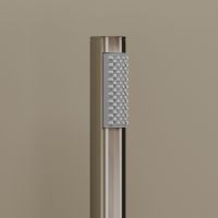 Товар: Душевая система Sancos Select Хром арт-SC3004CH - фото 3 Душевая система Sancos Select Хром арт-SC3004CH — фото 3, Встраиваемые душевые комплекты