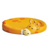 Lippe K- Мыльница арт-8129 — фото 4, Мыльницы