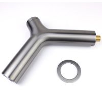 Душевая система Bronze de Luxe Liberty Графит арт-5011GG-P — фото 6, Встраиваемые душевые комплекты