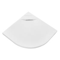 Alme Душевой поддон арт-15T01 — фото 2, Душевые поддоны из искусственного камня