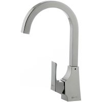 Смеситель для кухни Lemark Unit Хром арт-LM4555C — фото 5, Смесители для кухни