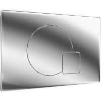 Товар: Клавиша смыва Maretti Elio Хром глянцевый арт-AC12EL-015 - фото 5 Клавиша смыва Maretti Elio Хром глянцевый арт-AC12EL-015 — фото 5, Кнопки смыва