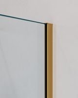 Душевой уголок CEZARES арт-SLIDER-AH-1-90-90/100-C-BORO — фото 6, Прямоугольные душевые уголки