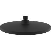 Верхний душ Iddis Esper Черный матовый арт-ESP25BRi64 — фото 6, Верхние души