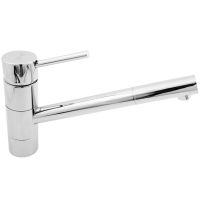 Смеситель для кухни Veragio Largenta Хром арт-VR.LGT-1882.CR — фото 1, Смесители для кухни