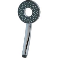 Ручной душ Melodia della vita Standard Хром арт-MKP20534 — фото 1, Лейки для душа