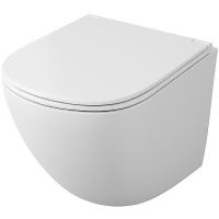 Комплект унитаза Owl 1975 Vind Cirkel-H TOWLT190302 с инсталляцией Alcaplast Sadromodul AM101/1120-3 арт-TOWLT190302+AM101/1120-3:1 RU M71-0001 — фото 15, Комплекты унитаз + инсталляция