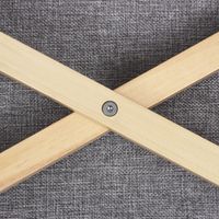 Товар: Nau Корзина на ножках арт-WB-772-L - фото 9 Nau Корзина на ножках арт-WB-772-L — фото 9, Корзины для белья