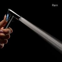 Гигиенический душ Iddis IDDIS Хром арт-020SB0Gi20 — фото 5, Гигиенические души