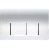 Комплект унитаза с инсталляцией Iddis Basic с сиденьем Микролифт и клавишей смыва Хром арт-BASC010i73 — фото 8, Комплекты унитаз + инсталляция