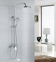 Ручной душ Bond Circle Хром арт-B01-9700 — фото 7, Лейки для душа