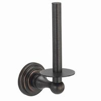 Isar K- Держатель туалетной бумаги арт-7397 — фото 1, Держатели туалетной бумаги