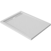 Акриловый поддон для душа BelBagno Due 120x90 Белый арт-TRAY-BB-DUE-AH-120/90-4-W0 — фото 1, Акриловые душевые поддоны