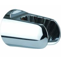 Держатель ручного душа Remer Хром арт-339R3 — фото 1, Держатели для душа