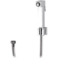 Товар: Гигиенический душ Remer Хром арт-332332OS - фото 1 Гигиенический душ Remer Хром арт-332332OS — фото 1, Гигиенические души