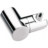 Держатель ручного душа Lemark Хром арт-LM8081C — фото 1, Держатели для душа