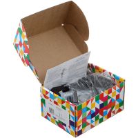 Товар: Гигиенический душ со смесителем Melodia della vita Moderno Черный арт-MDV35151bk - фото 2 Гигиенический душ со смесителем Melodia della vita Moderno Черный арт-MDV35151bk — фото 2, Гигиенические души