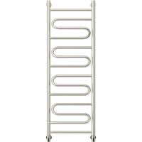 Водяной полотенцесушитель Сунержа Элегия+ 1200х400 Хром арт-00-0205-1240 — фото 1, Водяные полотенцесушители