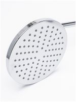 Душевая система AQUAme Хром арт-AQM8001CR — фото 2, Душевые стойки