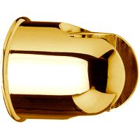 Держатель ручного душа Remer Золото глянцевое арт-339SODO — фото 1, Держатели для душа