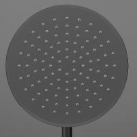 Душевая система Sancos Select Хром арт-SC3003CH — фото 4, Встраиваемые душевые комплекты