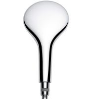 Душевой гарнитур Bossini Syncronia Хром арт-C12033.030 — фото 7, Душевые гарнитуры на держателе