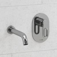 Встраиваемый набор для раковины арт-A18583 — фото 2, Смесители для раковины