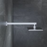 Кронштейн для верхнего душа Iddis Optima Home Хром арт-OPH40CSi61 — фото 4, Кронштейны для верхнего душа