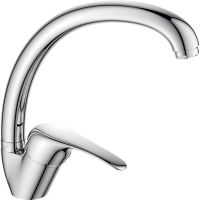 Смеситель для кухни Rush Corsica Хром арт-CO4240-22 — фото 1, Смесители для кухни