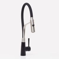 Смеситель для кухни арт-A8417 — фото 7, Смесители для кухни