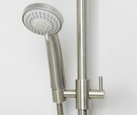 Душевой комплект арт-A038 — фото 5, Душевые стойки