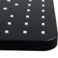 Товар: Верхний душ Melodia della vita Standard Middle Черный арт-MKP27001С_bk - фото 3 Верхний душ Melodia della vita Standard Middle Черный арт-MKP27001С_bk — фото 3, Верхние души