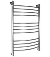 Водяной полотенцесушитель Energy Prestige 1000x600 Хром арт-EWTR0PRES1006000000 — фото 5, Водяные полотенцесушители