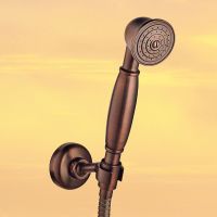 Товар: Душевой гарнитур Swedbe Terracotta Терракота арт-2562 - фото 3 Душевой гарнитур Swedbe Terracotta Терракота арт-2562 — фото 3, Душевые гарнитуры на держателе