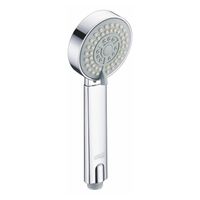 Лейка 3-функциональная арт-A035 — фото 2, Лейки для душа