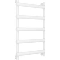 Водяной полотенцесушитель Сунержа Атлант 800x500 Белый матовый арт-30-0226-8050 — фото 4, Водяные полотенцесушители