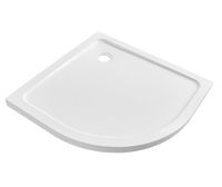 Berkel Душевой поддон арт-48T01 — фото 1, Душевые поддоны из искусственного камня