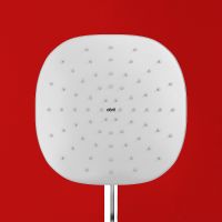 Душевая система Dorff Prime Хром арт-D0740000 — фото 2, Душевые стойки