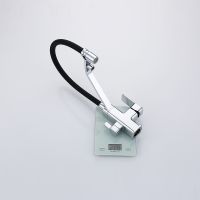 Смеситель для кухни Raglo Хром Черный арт-R85.62 — фото 14, Смесители для кухни