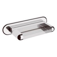 Излив Remer Хром арт-359NC — фото 1, Изливы