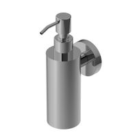 Товар: Диспенсер для мыла подвесной CEZARES арт-RELAX-SOIS-M-01 - фото 1 Диспенсер для мыла подвесной CEZARES арт-RELAX-SOIS-M-01 — фото 1, Дозаторы