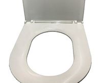 Комплект унитаза CeramaLux 2197 с инсталляцией Geberit Duofix Sigma UP320 111.300.00.5 с сиденьем Ми арт-2197+111.300.00.5 — фото 12, Комплекты унитаз + инсталляция