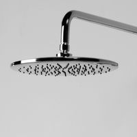 Душевой комплект со смесителем арт-A14401 — фото 5, Душевые стойки