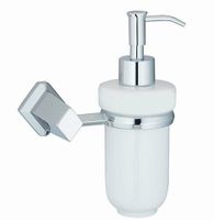 Aller K- Дозатор для жидкого мыла арт-1199C — фото 1, Дозаторы