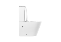 Унитаз-компакт напольный безободковый с бачком AQUATEK ВЕГА 630*385*815 мм, горизонтальный арт-AQ2904-00 — фото 7, Напольные унитазы