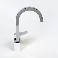 Aller HITE Смеситель для кухни арт-1067W — фото 5, Смесители для кухни