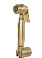 Гигиенический душ CEZARES арт-ATLANTIS-U-ID-02 — фото 1, Гигиенические души